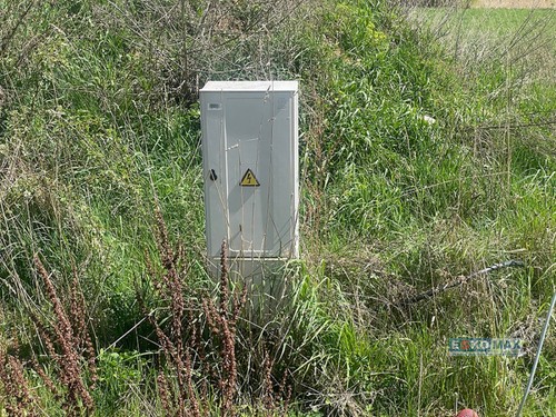 Prodej stavebního pozemku 967 m²