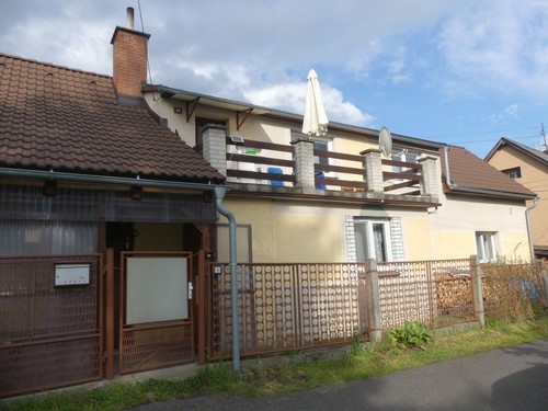 Prodej domu 164 m², pozemek 365 m²
