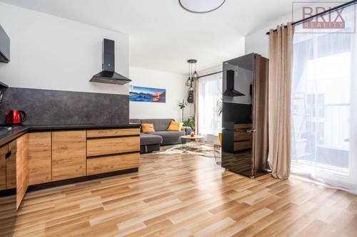 Prodej bytu 2+kk 57 m²