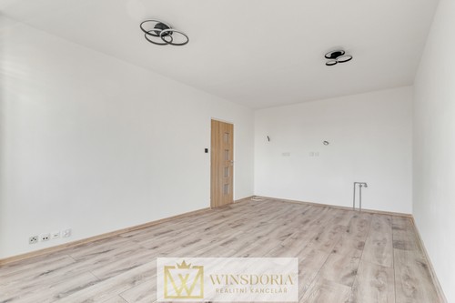 Prodej bytu 2+kk 36 m²