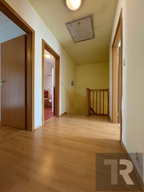 Prodej domu 137 m²