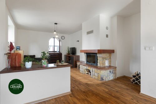 Prodej domu 238 m²