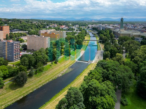 Prodej bytu 3+kk 53 m²