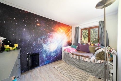 Prodej stavebního pozemku 2505 m²