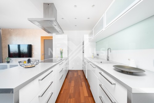 Prodej bytu 3+kk 81 m²