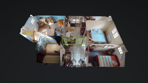 Prodej chalupy 181 m²