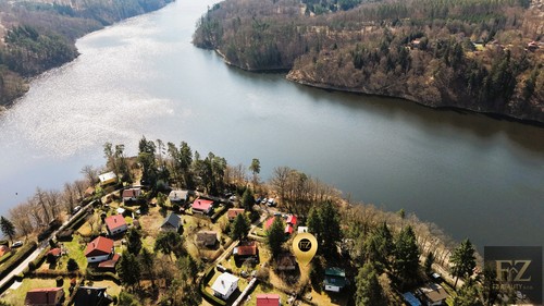 Prodej chaty 55 m²