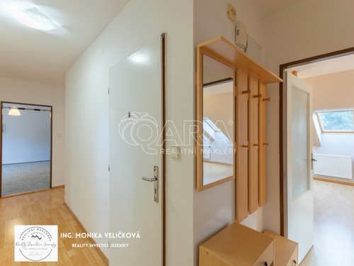 Prodej bytu 4+1 135 m²