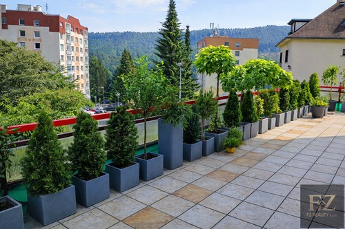 Prodej bytu 2+1 56 m²