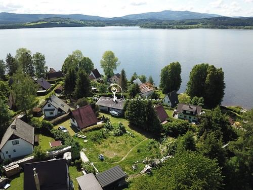 Prodej stavebního pozemku 707 m²