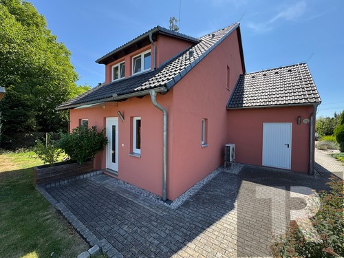 Prodej domu 127 m²