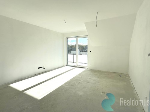 Prodej bytu 4+kk 98 m²