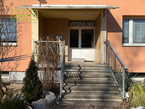 Prodej bytu 3+1 76.6 m²