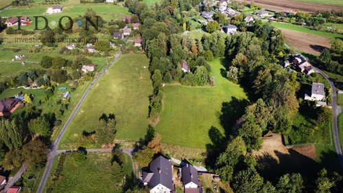 Prodej stavebního pozemku 20347 m²