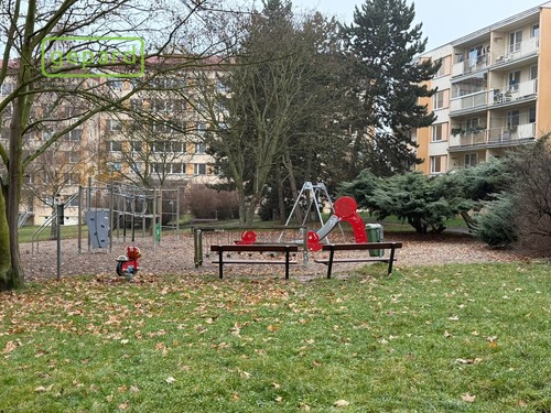 Prodej bytu 4+1 77.4 m²