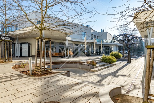 Prodej bytu 2+kk 61.9 m²