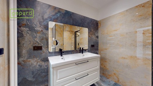 Prodej bytu 2+1 54 m²