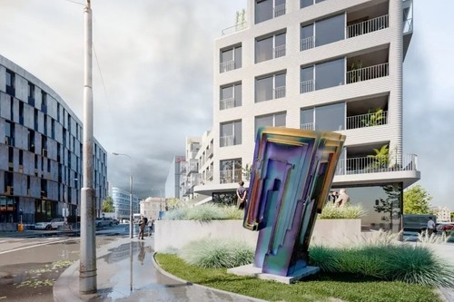 Prodej bytu 3+kk 102.7 m²