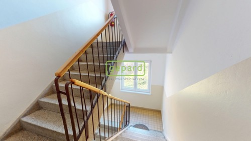 Prodej bytu 3+1 56 m²