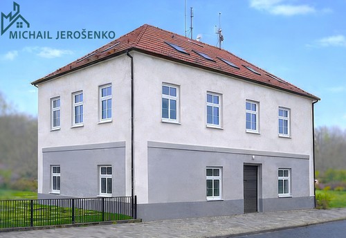 Prodej bytu 3+kk 74 m²