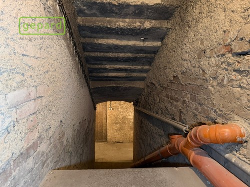 Prodej atypického bytu 104.8 m²