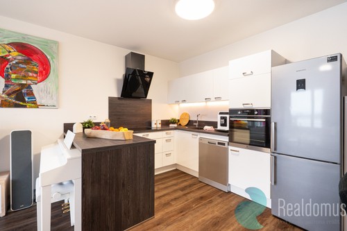 Prodej bytu 2+kk 69 m²