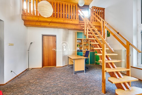 Prodej domu 203.8 m²