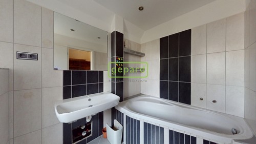 Prodej bytu 2+1 57.9 m²