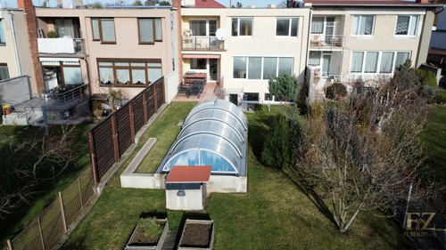 Prodej domu 280 m²
