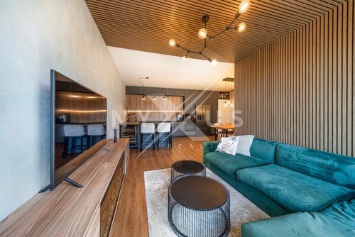 Prodej bytu 5+kk 120 m²