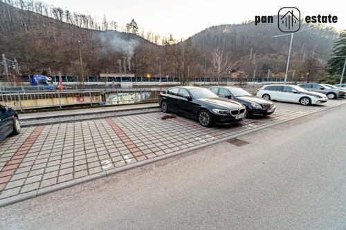 Prodej bytu 1+kk 42 m²