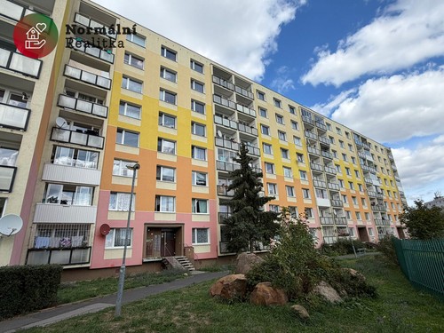 Prodej bytu 4+1 79.5 m²