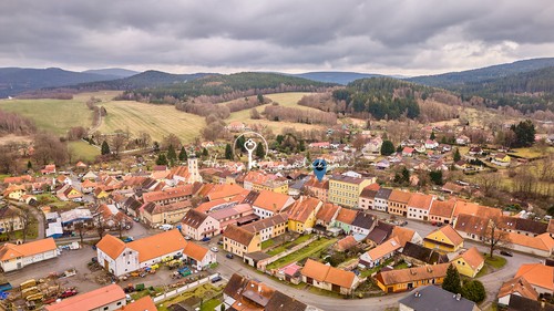 Prodej bytu 1+1 43 m²