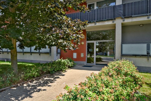 Prodej bytu 1+kk 55 m²