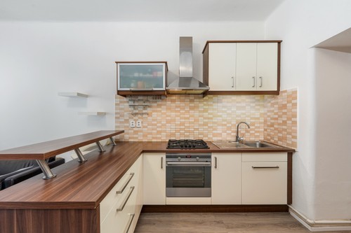 Prodej bytu 1+kk 35 m²