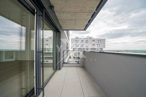 Prodej bytu 2+kk 70 m²