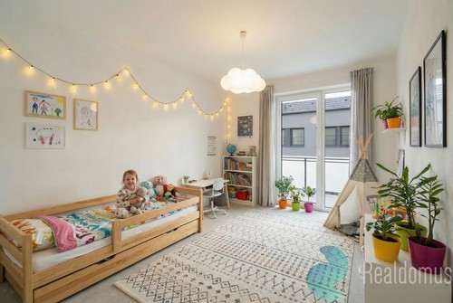 Prodej bytu 4+kk 98 m²