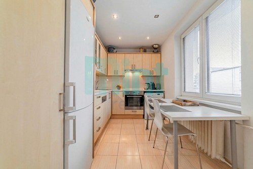 Prodej bytu 2+1 51 m²