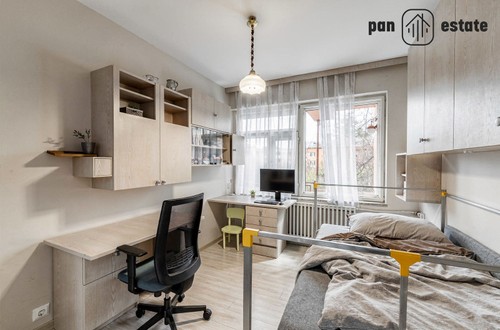 Prodej bytu 4+1 95 m²