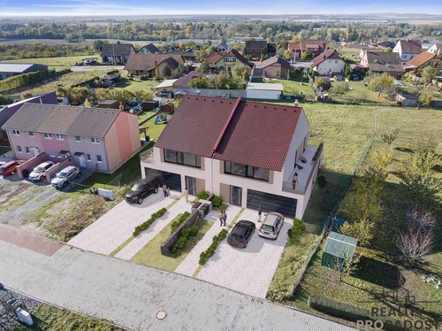 Prodej domu 238 m²