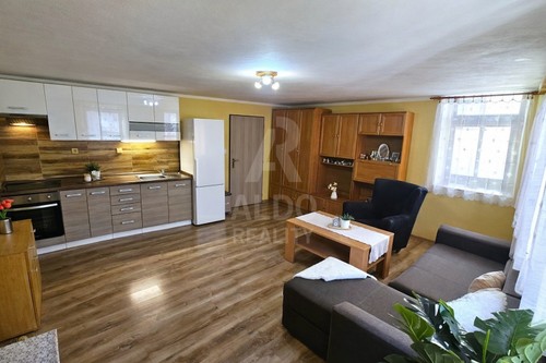 Prodej domu 87 m², pozemek 132 m²