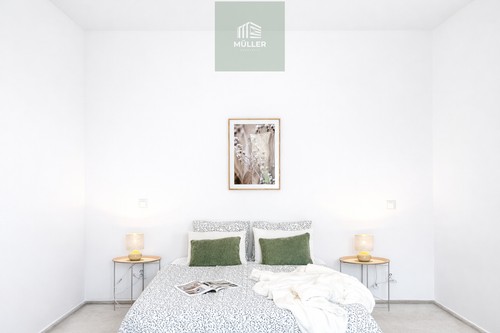 Prodej bytu 3+kk 72 m²