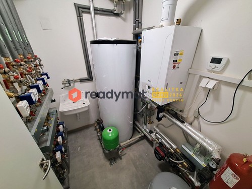 Prodej bytu 2+kk 56.25 m²