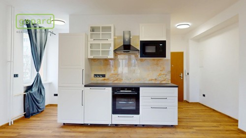 Prodej bytu 2+1 54 m²