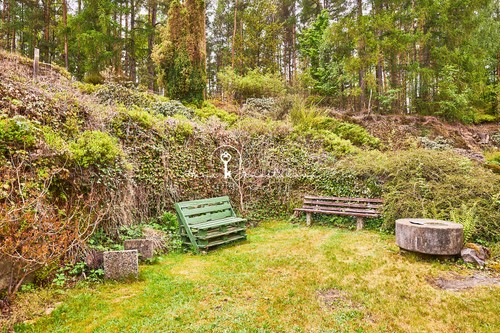 Prodej chalupy 100 m², pozemek 9555 m²