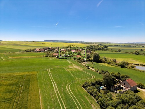 Prodej stavebního pozemku 1796 m²