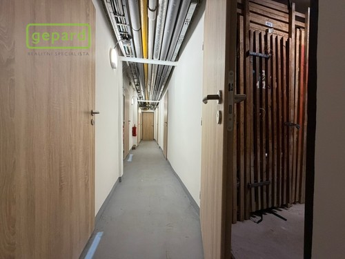 Prodej bytu 2+1 62 m²