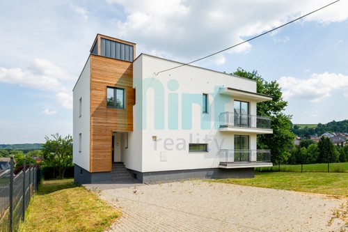 Prodej bytu 2+kk 63 m²