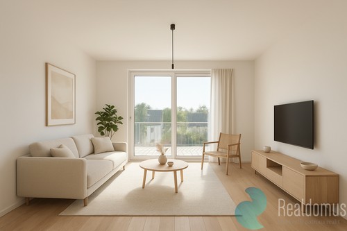 Prodej bytu 4+kk 98 m²