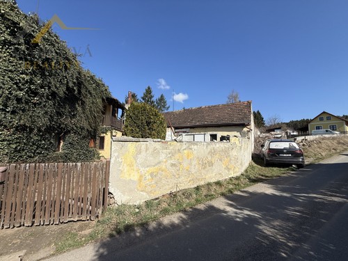 Prodej domu 192 m², pozemek 803 m²
